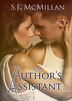 An Author's Assistant by S.J. McMillan