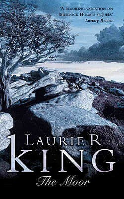 The Moor by Laurie R. King