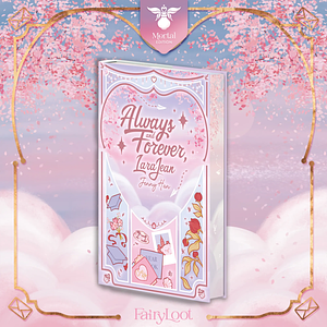 Always and Forever, Lara Jean by Jenny Han