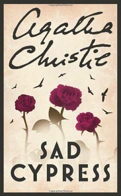 Sad Cypress by Agatha Christie