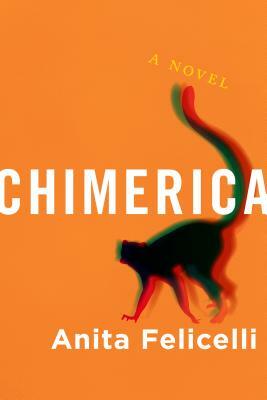 Chimerica: A Novel by Anita Felicelli