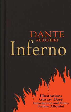 Inferno by Anthony Esolen, Dante Alighieri