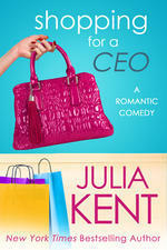 Shopping for a CEO by Julia Kent