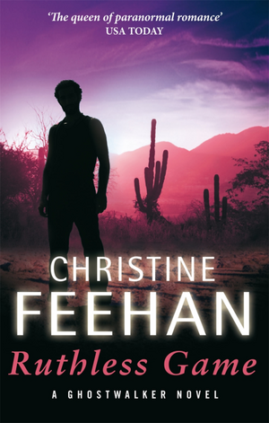 Ruthless Game by Christine Feehan