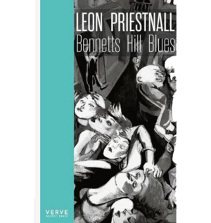 Bennets Hill Blues by Leon Priestnall