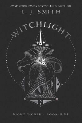 Witchlight by L.J. Smith