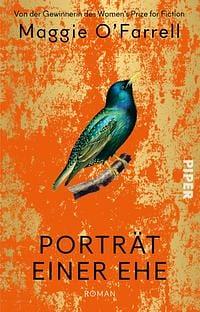 Porträt einer Ehe: Roman | Sunday-Times-Bestseller | Women's Prize for Fiction 2023 Longlist by Maggie O'Farrell