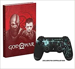 God of War by Prima Games