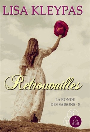 Retrouvailles by Lisa Kleypas