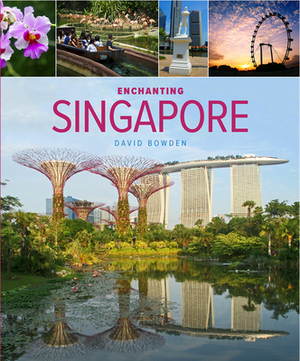 Enchanting Singapore by David Bowden