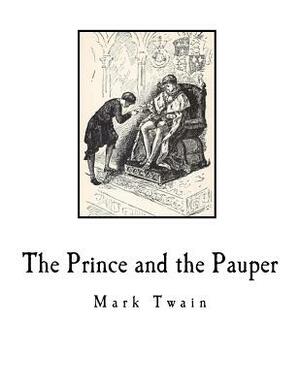 The Prince and the Pauper by Mark Twain