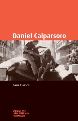Daniel Calparsoro by Ann Davies