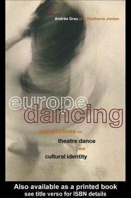 Europe Dancing by Andree Grau