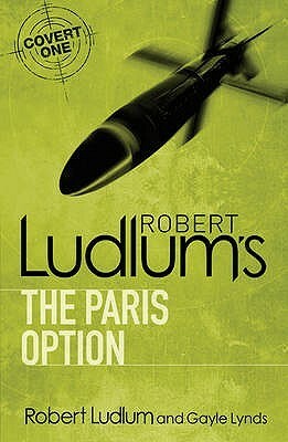 The Paris Option by Robert Ludlum