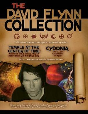 The David Flynn Collection by David Flynn