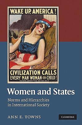 Women and States by Ann E. Towns