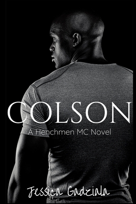 Colson by Jessica Gadziala