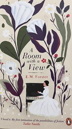 A Room with a View by E.M. Forster