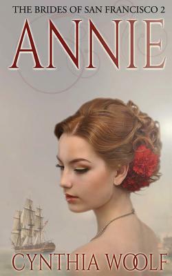 Annie by Cynthia Woolf