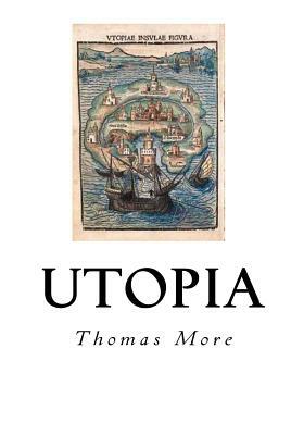 Utopia by Thomas More