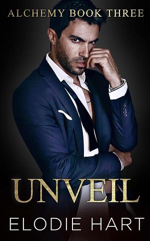 Unveil: Special Model Cover Edition by Elodie Hart