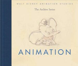 Animation by Walt Disney Animation Research Library