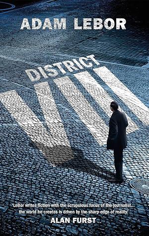 District Viii by Adam LeBor