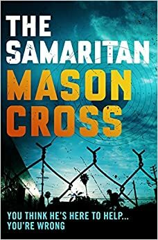 Samarietis by Mason Cross