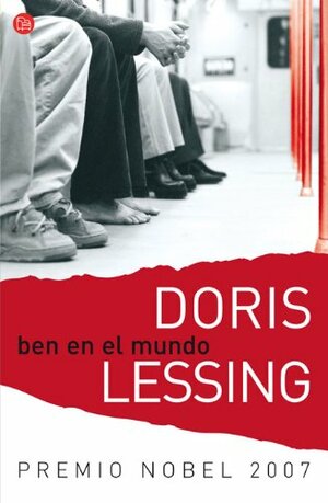 Ben en el mundo by Doris Lessing