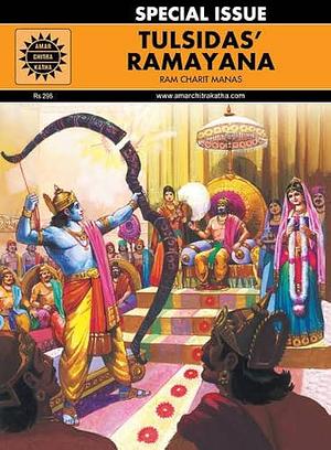 Tulsidas' Ramayana: Ram Charit Manas by Margie Sastry, Anant Pai