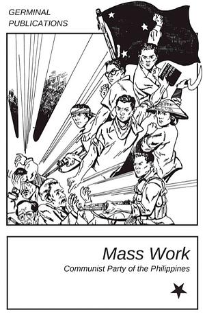 Mass Work by Communist Party of the Philippines