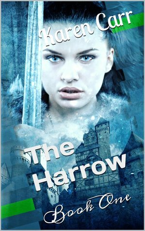 The Harrow by Karen Carr