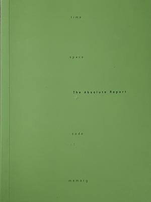 The Absolute Report by Association Apsolutno