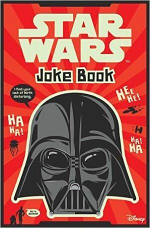 Star Wars Joke Book by Egmont Books Ltd.