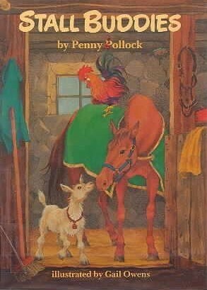 Stall Buddies by Penny Pollock, Gail Owens