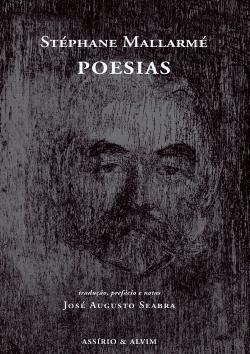 Poesias by Stéphane Mallarmé, José Augusto Seabra
