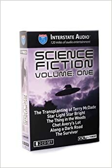 Science Fiction Volume:One by Jim French