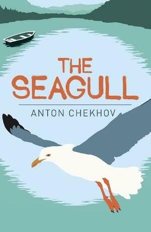 The Seagull by Anton Chekhov