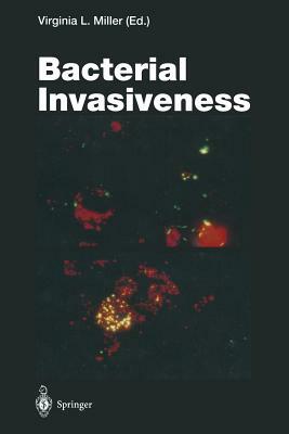 Bacterial Invasiveness by 