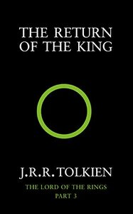 The Return of the King by J.R.R. Tolkien