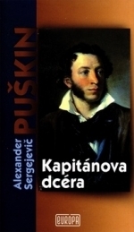 Kapitánova dcéra by Alexander Pushkin