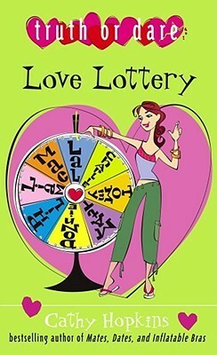 Love Lottery by Cathy Hopkins