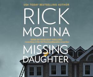 Missing Daughter by Rick Mofina