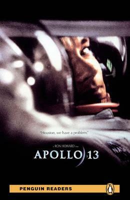 L2: Apollo 13 by Dina Anastasio