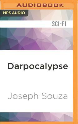 Darpocalypse by Joseph Souza