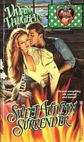 Sweet Autumn Surrender by Vivian Vaughan