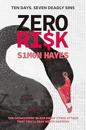 Zero Ri$k by Simon Hayes