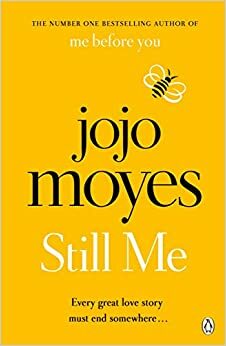 Still Me by Jojo Moyes