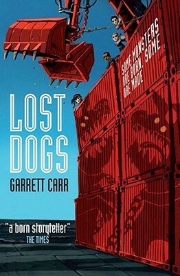 Lost Dogs by Garrett Carr