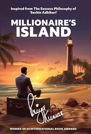 Millionaire's Island by Priya Kumar, Priya Kumar